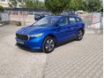 SKODA ENYAQ iV 60 Perfect LED/NAVI/E-H RADAR/T.KAMERA/HOLTÉR/SÁVTARTÓ/KORMÁNY-4XÜLÉS FŰTÉS/VHOROG/GARANCIA