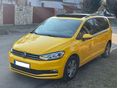 VOLKSWAGEN TOURAN 2021/6 - 2