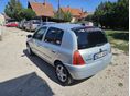 RENAULT CLIO 1999/4 - 4
