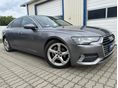 AUDI A6 40 TDI Sport Xtra S-tronic 2x S-Line-Rengeteg Extra-Végig Szervizelt!
