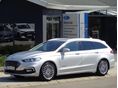 FORD MONDEO 2.0 FHEV Titanium eCVT Magyar! Végig Márkaszervíz!Aut. parkoló!Téli csomag!