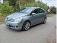 MERCEDES-BENZ B 200 CDI HIDEG KLÍMÁVAL. SOK MŰKÖDŐ EXTRÁVAL. ABSZOLUT ROZSDAMENTES