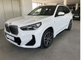 BMW IX1 xDrive30 64,8kWh magyar Áfá-s Harman/Kardon. PANORÁMATETŐ. VONÓHOROG