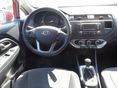 KIA RIO 2011/10 - 12