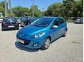 MAZDA 2 1.3i TE 1 Tulaj. Sz.Könyv. Kitűnő Állapot !