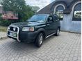 LAND ROVER FREELANDER 1.8i