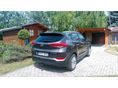 HYUNDAI TUCSON 2016 - 2