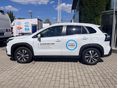 SUZUKI S-CROSS 1.4 Hybrid GLX 4WD (Automata) magyarországi. gyári fényezés