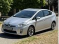 TOYOTA PRIUS 1.8 HSD Sol NAVI (Automata)