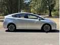 TOYOTA PRIUS 2010/4 - 7