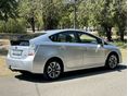 TOYOTA PRIUS 2010/4 - 8