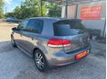 VOLKSWAGEN GOLF VI 2010/9 - 6