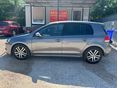 VOLKSWAGEN GOLF VI 2010/9 - 7