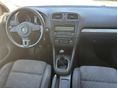VOLKSWAGEN GOLF VI 2010/9 - 10