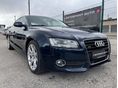 AUDI A5 3.0 TDI DPF quattro S-tronic