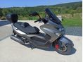 KYMCO XCITING 500 