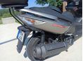 KYMCO XCITING 500 2008/1 - 3