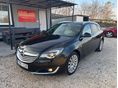 OPEL INSIGNIA Sports Tourer 1.6 T Edition Start Stop Megkímélt