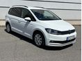 VOLKSWAGEN TOURAN 1.5 TSI ACT Comfortline DSG Mo-i.Garanciális