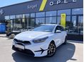 KIA CEE'D Ceed SW 1.5 T-GDI Platinum ÁFÁS! Magyarországi!1.Tulajdonostól!Végig szervizelt!1Év Garanciával!Friss Szerv