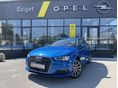 AUDI A3 Sportback 40 TFSI e Advanced S-tronic 40 E-Tron! 1 év Garanciával! Rendszeresen Karbantartott!