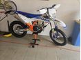 KTM 350 EXC-F Sixdays
