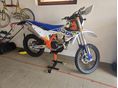 KTM 350 EXC-F 2026/5 - 2