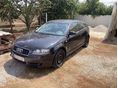 AUDI A3 2.0 FSI Ambiente Tiptronic ic
