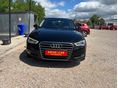 AUDI A3 2012/10 - 2