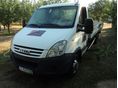 IVECO DAILY 35 C 18 3450 45c 18!! 3.5 tonna összsúly!