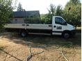 IVECO DAILY 2008/11 - 2