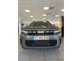 DACIA BIGSTER 2025 - 2