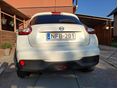 NISSAN JUKE 2015/6 - 2