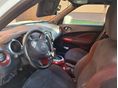 NISSAN JUKE 2015/6 - 5