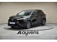 TOYOTA COROLLA CROSS 2.0 Hybrid Executive e-CVT MAGYAR 1.TUL-GARANTÁLT KM-SZERVIZTÖRTÉNET-ÁFÁS-GARANCIÁVAL!