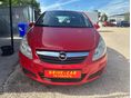 OPEL CORSA D 2007/4 - 2