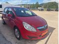 OPEL CORSA D 2007/4 - 3