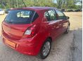 OPEL CORSA D 2007/4 - 4