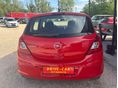 OPEL CORSA D 2007/4 - 5