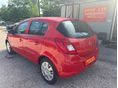 OPEL CORSA D 2007/4 - 6