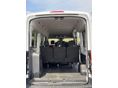 FORD TRANSIT 2017/5 - 5