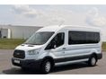 FORD TRANSIT 2017/5 - 2