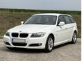 BMW 318d Touring Magyar..Szervizelt..Garantált km