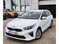 KIA CEE'D Ceed SW 1.6 CRDi HP Hybrid Bronze Magyar leinformálható Km!ÁFÁS-ÁR!