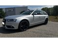 AUDI A4 Avant 2.0 TDI multitronic