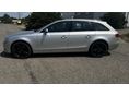 AUDI A4 2012/6 - 2