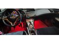 HONDA CIVIC 2006/7 - 7