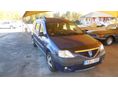 DACIA LOGAN 2008/1 - 2
