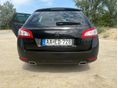 PEUGEOT 508 2012/8 - 5
