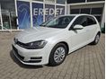 VOLKSWAGEN GOLF 1.2 TSI Trendline SZERVIZKÖNYV. DIGITKLÍMA. ÜLÉSFŰTÉS